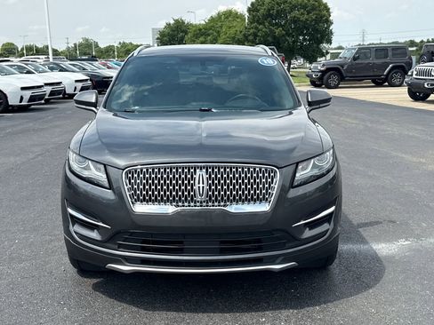 Used 2019 Lincoln MKC Premiere FWD image 8