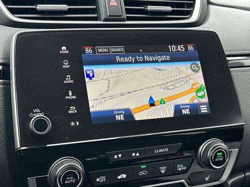 Used 2020 Honda CR-V Touring image 22