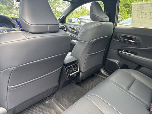 New 2026 Toyota Crown Signia AWD/4WD image 26