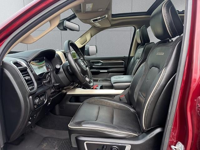 Used 2019 RAM 1500 Laramie AWD/4WD image 25
