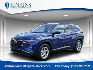 Used 2024 Hyundai Tucson SEL image 1