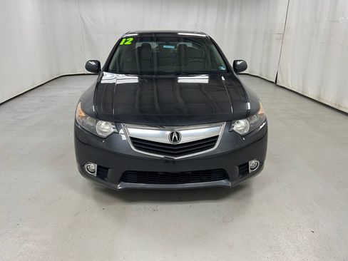 Used 2012 Acura TSX Sedan FWD image 3