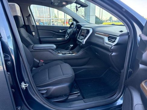 Used 2019 GMC Acadia SLE w/ Driver Alert Package I FWD image 29