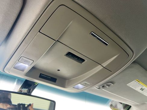 Used 2016 Chevrolet Silverado 1500 LT w/ LPO, Off-Road Sport Package image 22