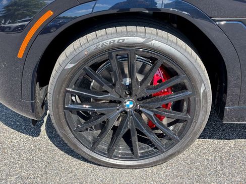 New 2027 BMW X6 xDrive40i AWD/4WD image 8