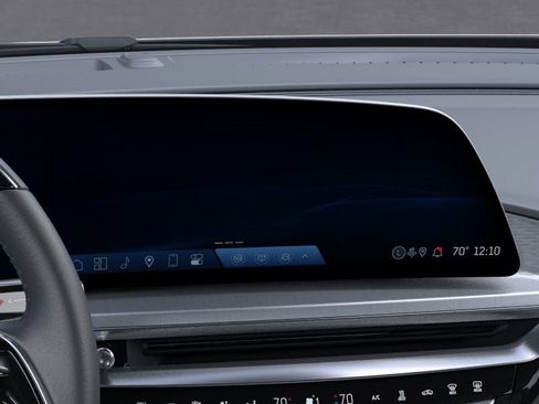 New 2026 Cadillac Lyriq Premium Luxury image 20