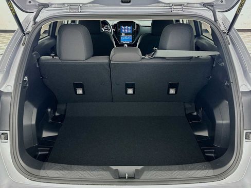 New 2025 Subaru Impreza 2.0i w/ Popular Package #1A image 22