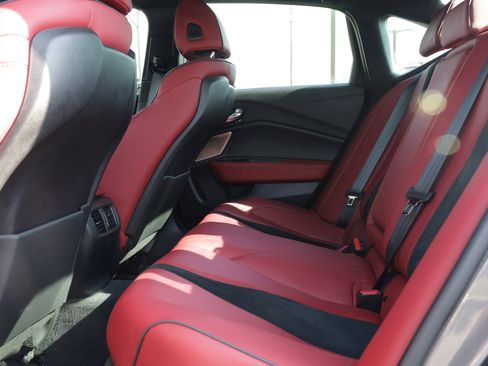 Used 2023 Acura TLX w/A-Spec Package image 14