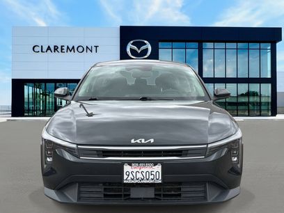 Used 2025 Kia K4