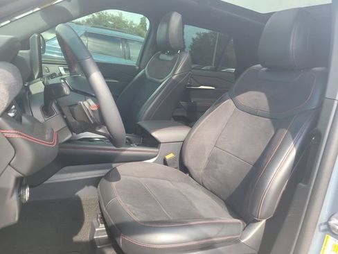 Used 2025 Ford Explorer ST w/ Sun And Sound Package RWD image 20