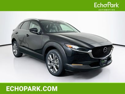 Used 2023 MAZDA CX-30 AWD 2.5 S w/ Preferred Package