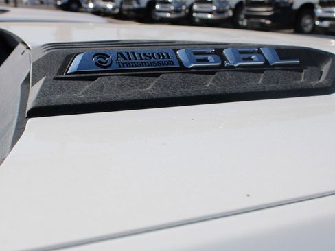 Used 2024 Chevrolet Silverado 3500 W/T w/ Snow Plow Prep Package image 40