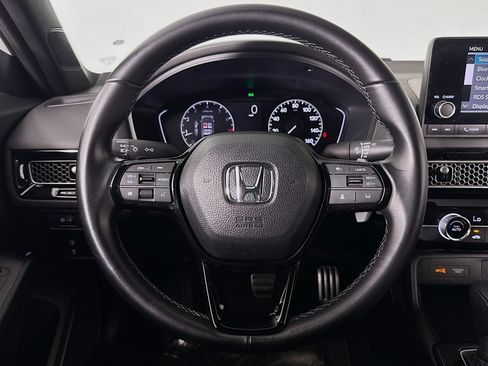 Used 2024 Honda Civic Sport image 18