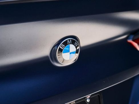 Used 2023 BMW ALPINA B8 xDrive Gran Coupe AWD/4WD image 11