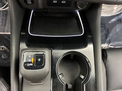 Used 2026 Nissan Rogue Platinum w/ Platinum Premium Package AWD/4WD image 54