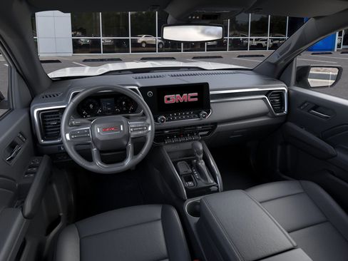 New 2026 GMC Canyon Elevation w/ Convenience Package image 15