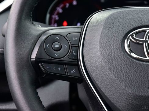 Certified 2024 Toyota RAV4 XLE image 19