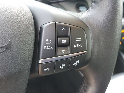 Used 2023 Ford Bronco Sport Big Bend w/ Convenience Package AWD/4WD image 12