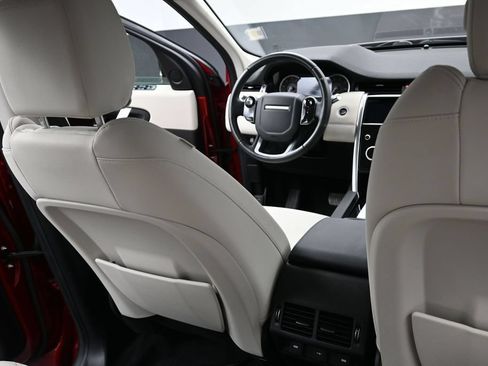 Used 2020 Land Rover Discovery Sport S AWD/4WD image 20
