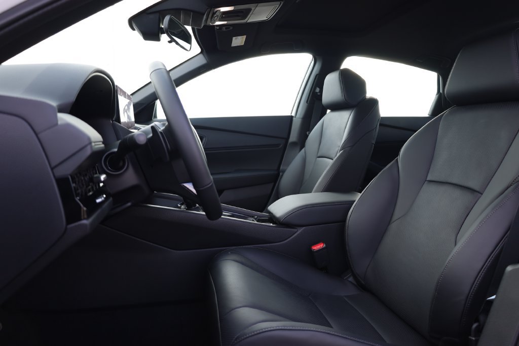 New 2026 Honda Accord Sport-L image 12