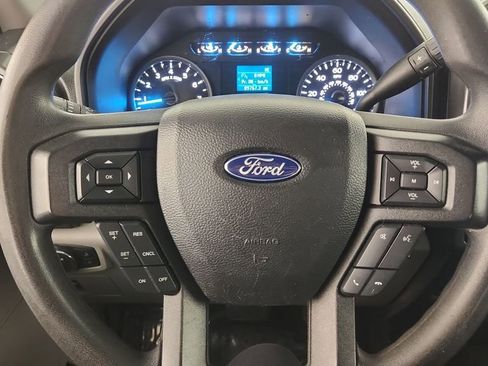 Used 2020 Ford F150 XLT AWD/4WD image 12