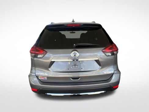 Used 2018 Nissan Rogue SV w/ Sun & Sound Touring Package AWD/4WD image 45