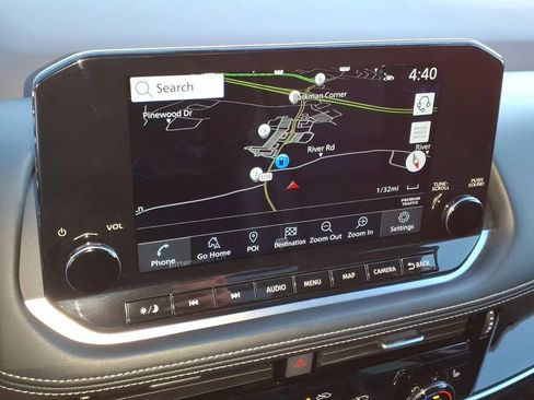 Certified 2023 Nissan Rogue SL w/ SL Premium Package image 27