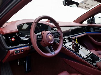 New 2026 Porsche Panamera 4