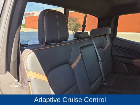 Used 2023 GMC Canyon AT4 w/ AT4 Premium Package AWD/4WD image 41