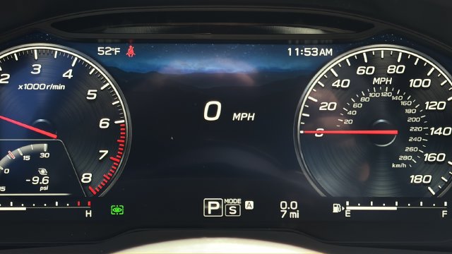 New 2026 Subaru WRX GT AWD/4WD image 21