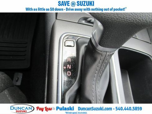 Used 2017 Kia Optima LX image 29