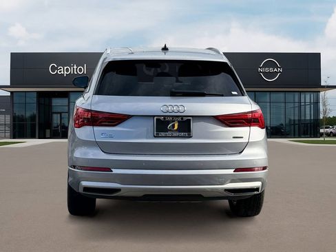Used 2022 Audi Q3 2.0T Premium image 6