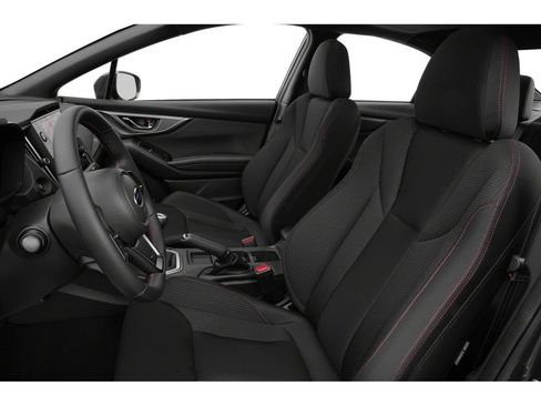 Used 2024 Subaru WRX Premium AWD/4WD image 6