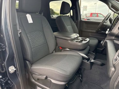 New 2025 RAM 2500 Tradesman image 13