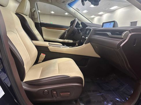 Used 2016 Lexus RX 350 image 30