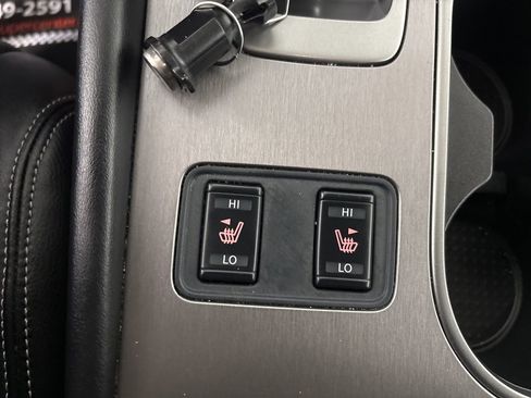 Used 2024 Nissan Murano SL image 22