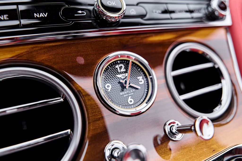 Used 2023 Bentley Continental GT V8 AWD/4WD image 64