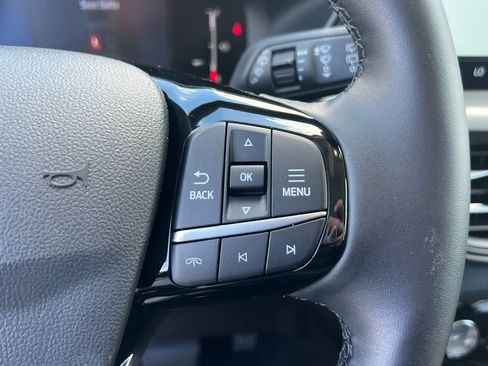 Used 2025 Ford Escape Active w/ Tech Pack #1 AWD/4WD image 31