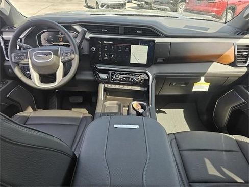 New 2025 GMC Sierra 2500 Denali w/ Technology Package image 26