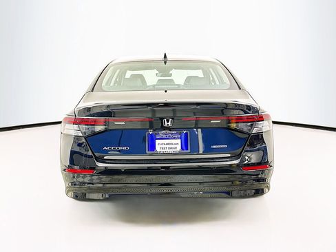 New 2026 Honda Accord EX-L image 15