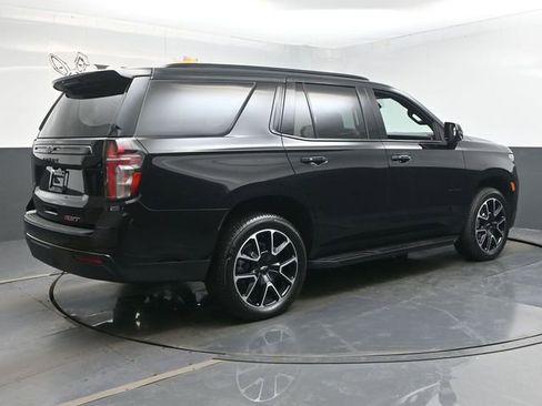 Used 2024 Chevrolet Tahoe RST w/ Luxury Package image 51