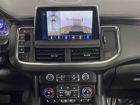 Certified 2024 Chevrolet Tahoe RST w/ Luxury Package image 22