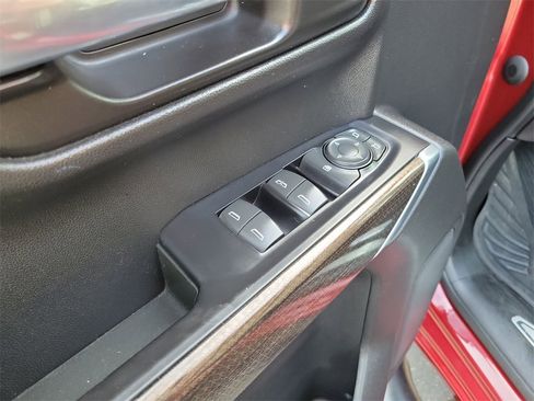 Used 2020 Chevrolet Silverado 1500 LT Trail Boss w/ Convenience Package image 22