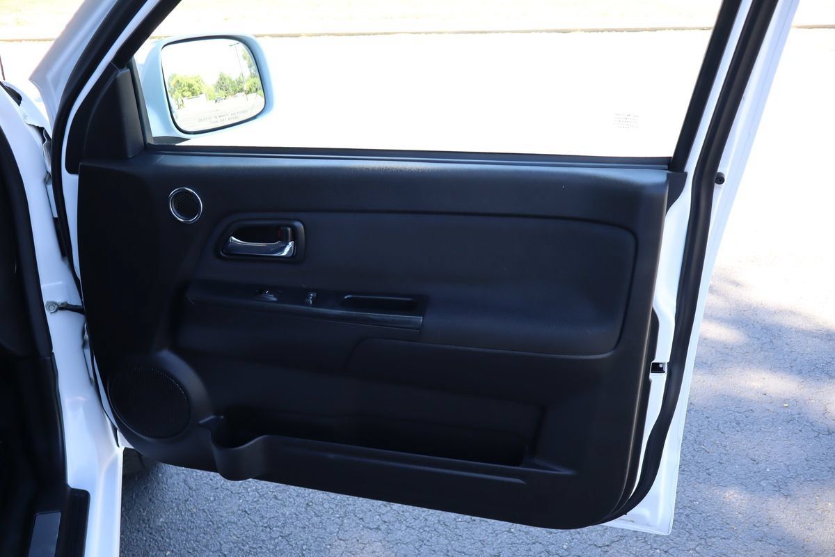 Used 2012 Chevrolet Colorado LT RWD image 26