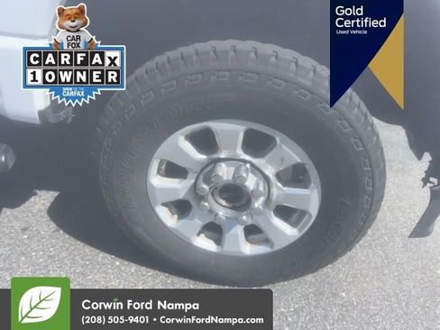 Used 2024 Ford F250 XLT w/ FX4 Off-Road Package AWD/4WD image 7