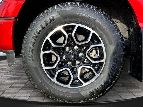 Certified 2023 Ford F150 XLT w/ Equipment Group 302A High image 25