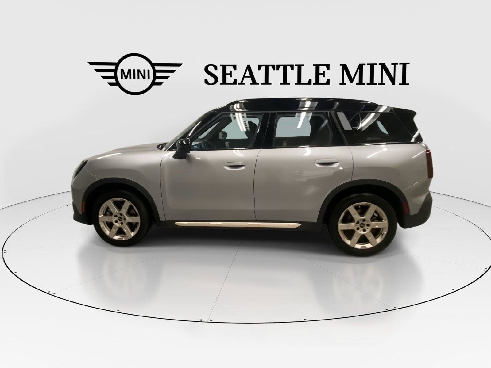 Used 2025 MINI Cooper Countryman S AWD/4WD image 7