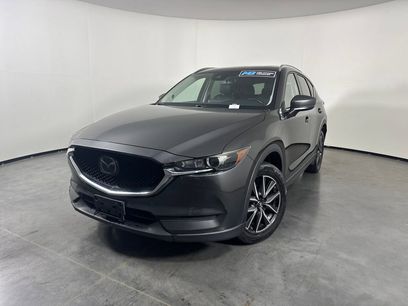 Used 2018 MAZDA CX-5 Touring w/ Preferred Equipment Package