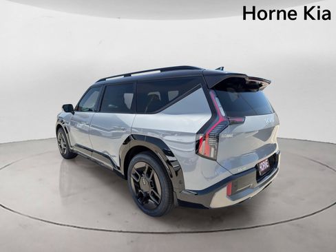 New 2026 Kia EV9 GT-Line AWD/4WD image 5