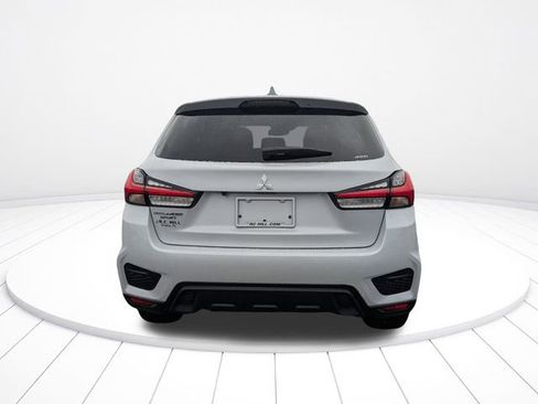New 2026 Mitsubishi Outlander Sport ES AWD/4WD image 4